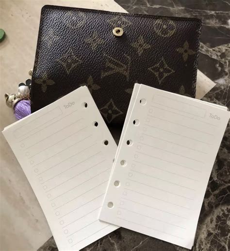 agenda louis vuitton price|Louis Vuitton pm agenda.